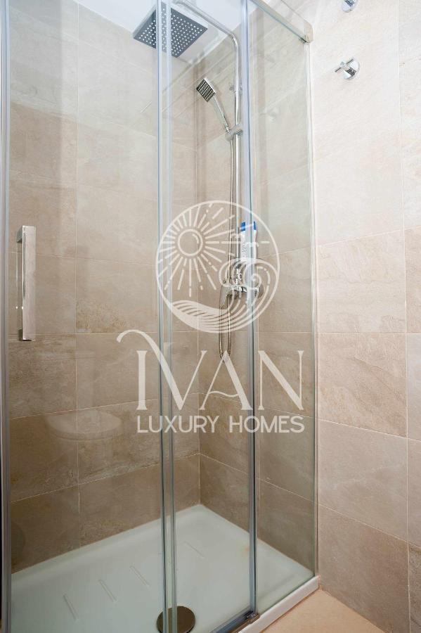 Casa Iris - Iván Luxury Homes - 10ª planta - Norte - 1ª Linea de Playa Oropesa del Mar Exterior foto