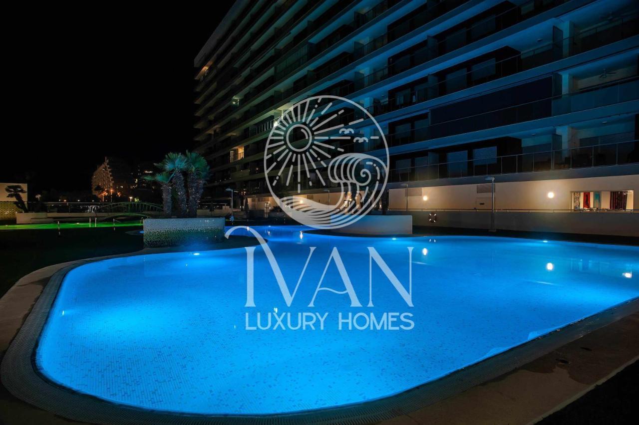 Casa Iris - Iván Luxury Homes - 10ª planta - Norte - 1ª Linea de Playa Oropesa del Mar Exterior foto